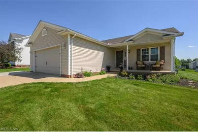 312 Apple Ridge Drive, Apple Creek, OH 44606 - Photo 1