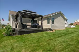 312 Apple Ridge Dr, Apple Creek, OH 44606 - Photo 27