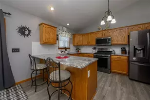 312 Apple Ridge Dr, Apple Creek, OH 44606 - Photo 9