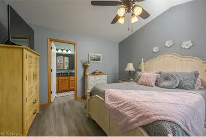 312 Apple Ridge Drive, Apple Creek, OH 44606 - Photo 11