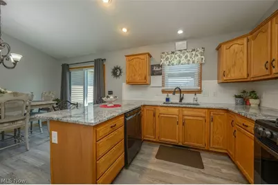312 Apple Ridge Drive, Apple Creek, OH 44606 - Photo 7