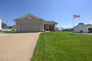312 Apple Ridge Dr, Apple Creek, OH 44606 - Photo 3