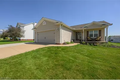 312 Apple Ridge Drive, Apple Creek, OH 44606 - Photo 29