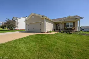 312 Apple Ridge Dr, Apple Creek, OH 44606 - Photo 29