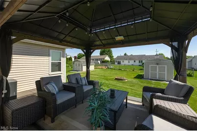 312 Apple Ridge Drive, Apple Creek, OH 44606 - Photo 25