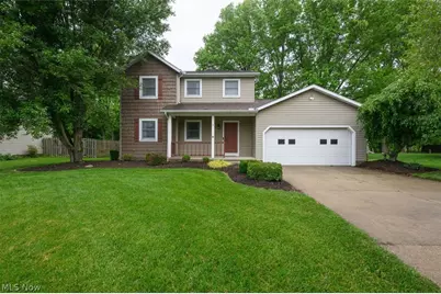 6169 Shipslanding Avenue NW, Canton, OH 44718 - Photo 1