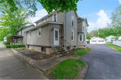 119 Main Street, Leetonia, OH 44431 - Photo 1