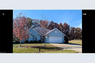 3029 Cinnamon Drive W, West Salem, OH 44287 - Photo 1