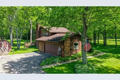5305 Beechwood Road, Ravenna, OH 44266 - Photo 47
