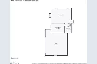 5305 Beechwood Road, Ravenna, OH 44266 - Photo 27