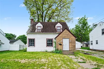 1358 Peckham Street, Akron, OH 44320 - Photo 1