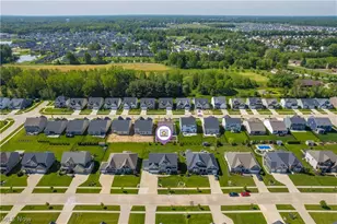 36603 Amalfi Rd, North Ridgeville, OH 44039 - Photo 5