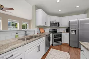 6901 Buck Horn Blvd, Lorain, OH 44053 - Photo 17