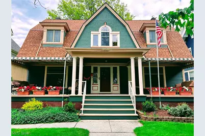 1459 Arthur Avenue, Oakwood, OH 44107 - Photo 1
