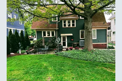 1459 Arthur Avenue, Oakwood, OH 44107 - Photo 5