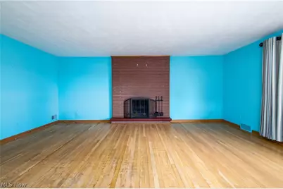 353 Westwood Drive, Steubenville, OH 43953 - Photo 9