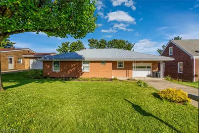 353 Westwood Drive, Steubenville, OH 43953 - Photo 1