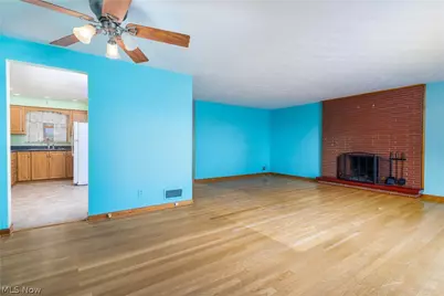 353 Westwood Drive, Steubenville, OH 43953 - Photo 5