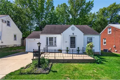 1208 39th Street NW, Canton, OH 44709 - Photo 29