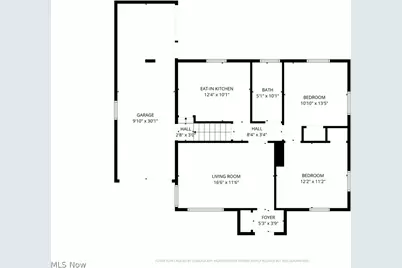 1208 39th Street NW, Canton, OH 44709 - Photo 25