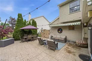 10376 Lake Meadows Dr, Strongsville, OH 44136 - Photo 37