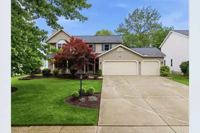 10376 Lake Meadows Drive, Strongsville, OH 44136 - Photo 1