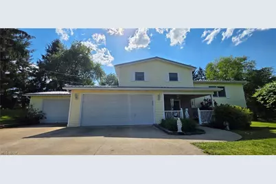 67500 Clark Road Road, St Clairsville, OH 43950 - Photo 1