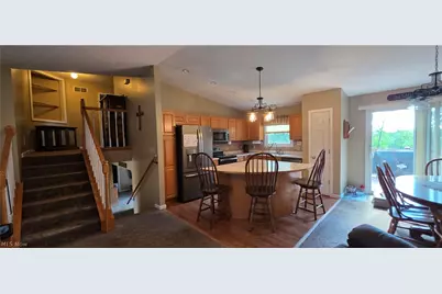 67500 Clark Road Road, St Clairsville, OH 43950 - Photo 3