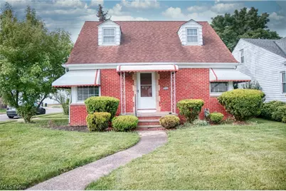 7507 Arden Avenue, Parma, OH 44129 - Photo 1
