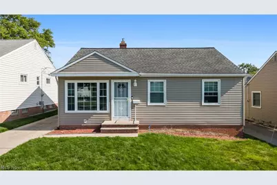 18313 Hazelwood Avenue, Maple Heights, OH 44137 - Photo 1