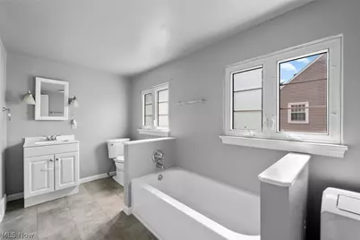 626 22nd Street NW, Canton, OH 44709 - Photo 17