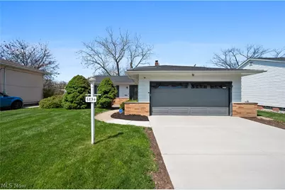 5894 Marra Drive, Huber Heights, OH 44146 - Photo 1