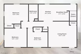 2534 Bollinger Ave NE, Canton, OH 44705 - Photo 5