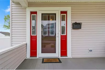 66 4th Street NE, Carrollton, OH 44615 - Photo 5