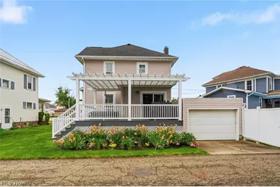 66 4th Street NE, Carrollton, OH 44615 - Photo 31