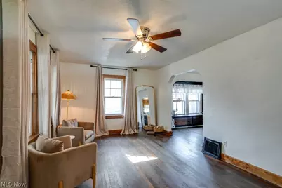 435 Selden Avenue, Akron, OH 44301 - Photo 3