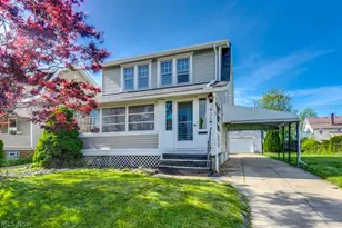 435 Selden Ave, Akron, OH 44301 - Photo 1