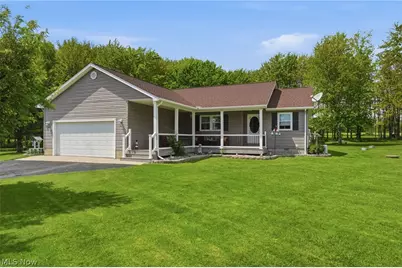 5935 Slater Road, Williamsfield, OH 44093 - Photo 1