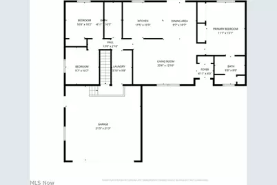 5935 Slater Road, Williamsfield, OH 44093 - Photo 43