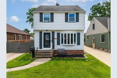 4521 Torrington Avenue, Parma, OH 44134 - Photo 1