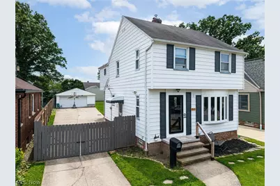4521 Torrington Avenue, Parma, OH 44134 - Photo 3
