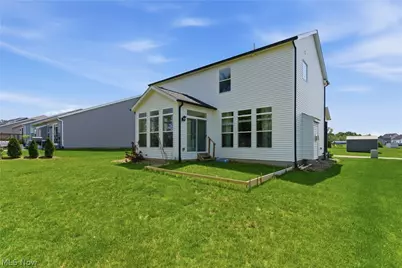 3331 Wicker Street NE, Canton, OH 44721 - Photo 33