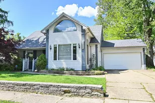 1910 Tudor St, Cuyahoga Falls, OH 44221 - Photo 1