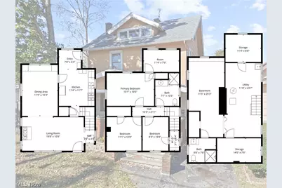 10326 Thrush Avenue, Loveland, OH 44111 - Photo 25