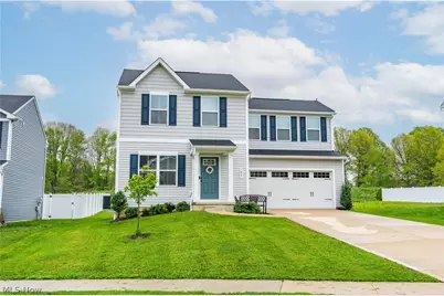 1427 Wood Fern Drive, Akron, OH 44312 - Photo 35