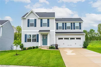 1427 Wood Fern Drive, Akron, OH 44312 - Photo 1
