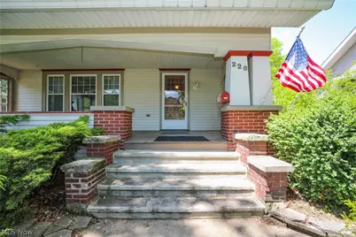228 Lawrence Street, Ravenna, OH 44266 - Photo 5