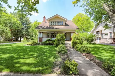 228 Lawrence Street, Ravenna, OH 44266 - Photo 3
