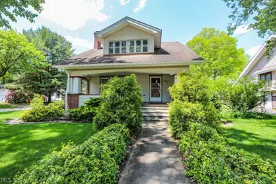 228 Lawrence Street, Ravenna, OH 44266 - Photo 1