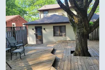 612 Cuyahoga Street, Kent, OH 44240 - Photo 3